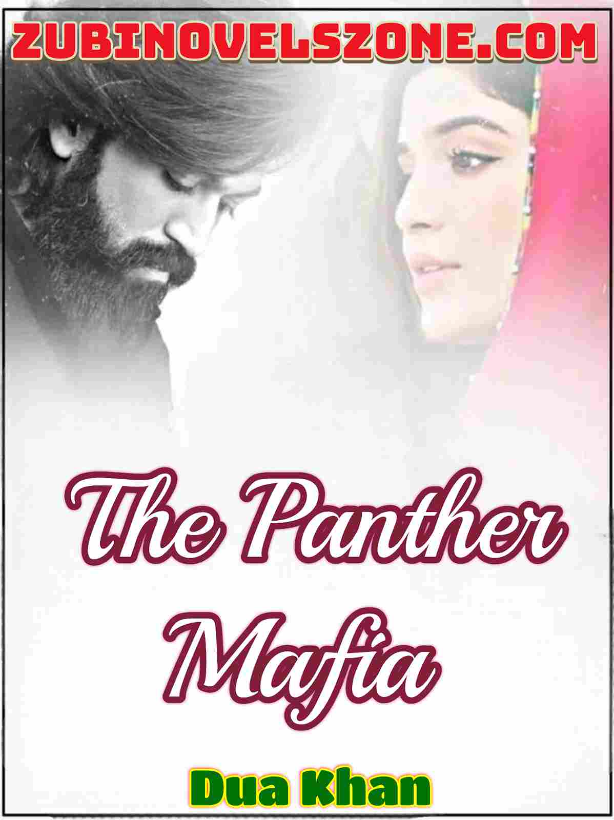 The Panther Mafia War Novel By Dua Khan Part 4 – ZNZ