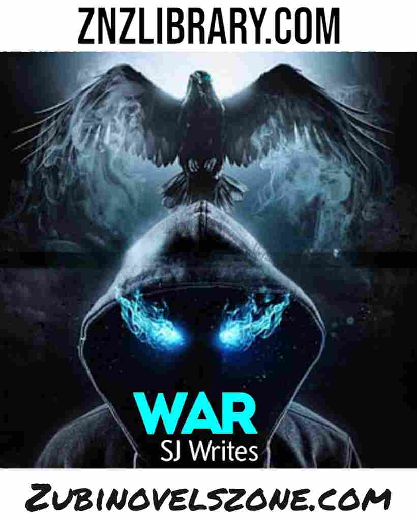 War Novel By SJ Writes Part 2 Complete – ZNZ