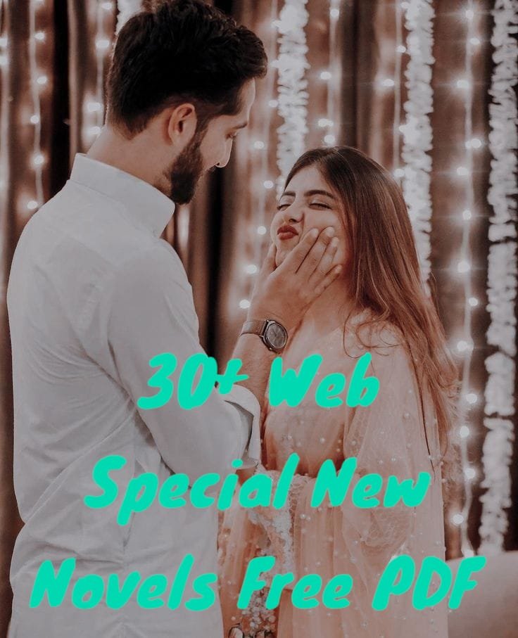 List of 30+ Web Special Novels Free PDF - Zubi Novels Zone