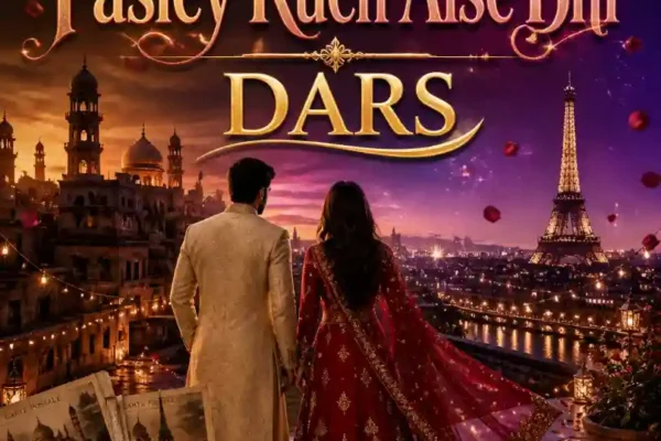 Fasley Kuch Aise Bhi Novel By Dars Complete - ZNZ