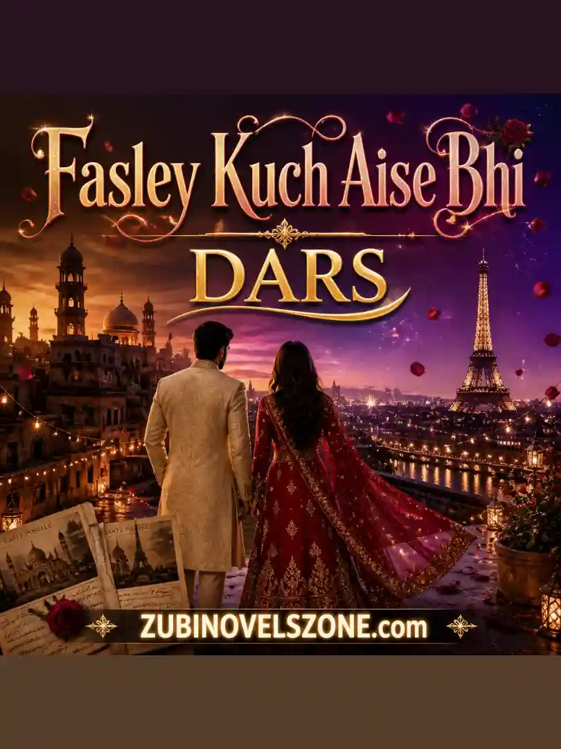 Fasley Kuch Aise Bhi Novel By Dars Complete - ZNZ