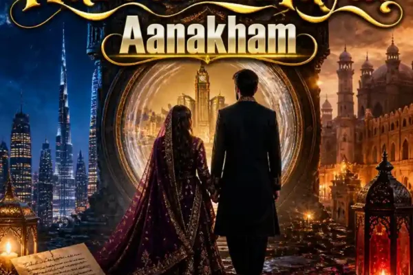 Hareer E Hayat Novel By Aanakham Complete - ZNZ
