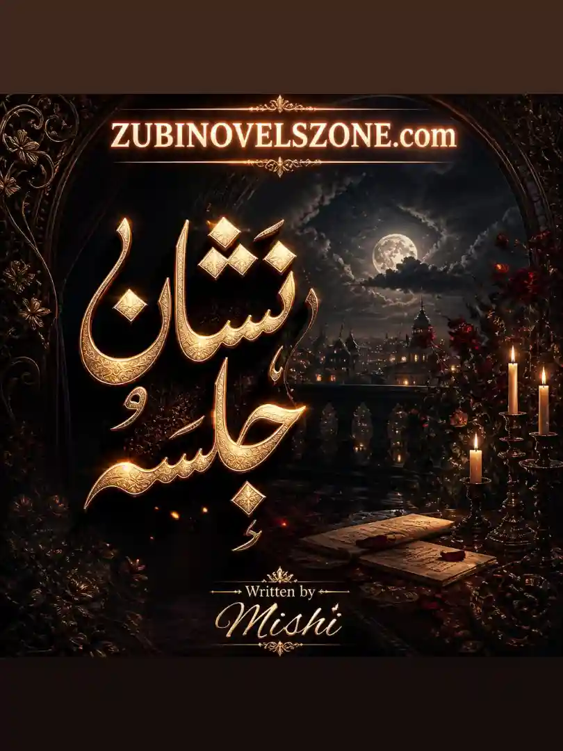 Nishaan-e-Jalsa Novel By Mishi Complete - ZNZ