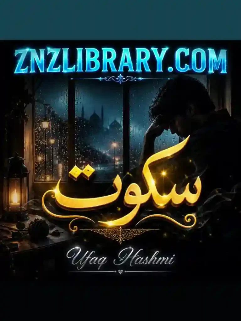Sakoot Novel By Ufaq Hashmi Complete - ZNZ