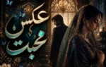 Aks-e-Mohabbat Novel By Taskin Zahra Complete - ZNZ
