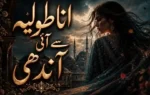 Anatolia Se Aayi Aandhi Novel By Warda Zia Complete - ZNZ