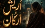 Arish E Arkan New Version Novel By Misbah Complete - ZNZ