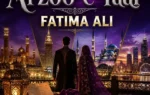 Arzoo-e-Yaar By Fatima Ali - ZNZ