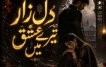 Dil Zaar Tere Ishq Mein Novel Free PDF - ZNZ