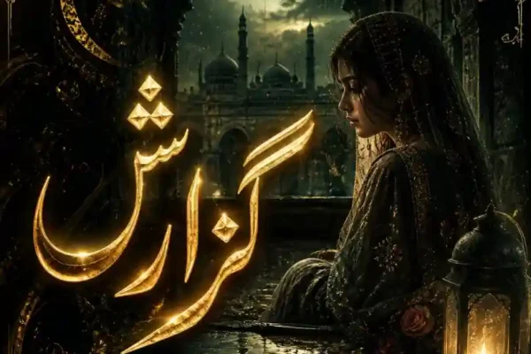 Guzarish Novel Free PDF - ZNZ