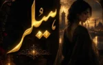 Healer Novel By Anoosha Complete - ZNZ