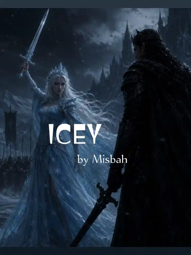 ICEY Novel By Misbah Complete – ZNZ