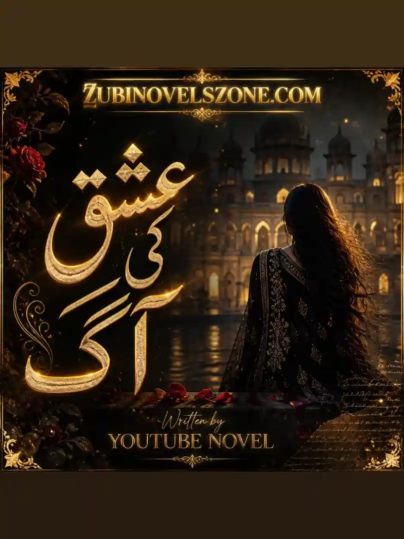 Ishq Ki Aag Novel Free PDF - ZNZ