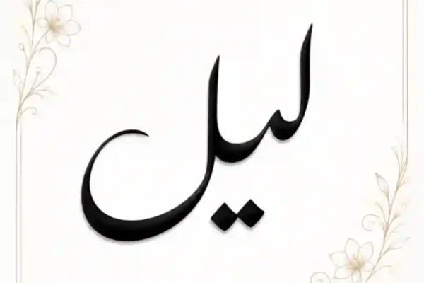 Lail By Wania Maqsood - ZNZ