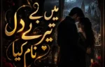 Main Ne Dil Tere Naam Kiya Novel Free PDF - ZNZ