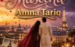 Maseeha By Amna Tariq - ZNZ