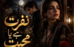 Nafrat Hai Ya Mohabbat By Bint-e-Nawaz Complete - ZNZ