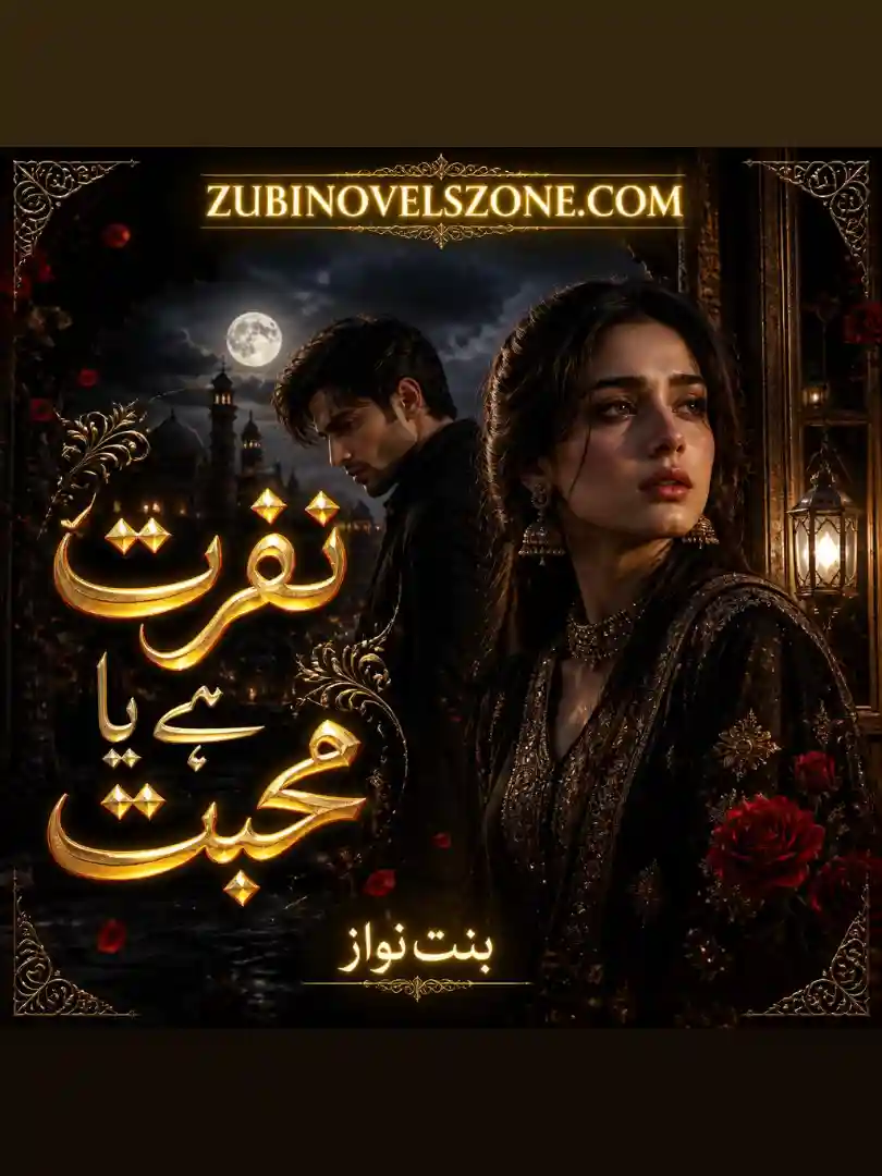 Nafrat Hai Ya Mohabbat By Bint-e-Nawaz Complete - ZNZ