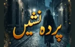 Parda Nasheen Novel By Areej Imran Complete - ZNZ