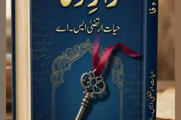 Raaz E Wafa New Version Novel By Hayat Irtaza Complete - ZNZ