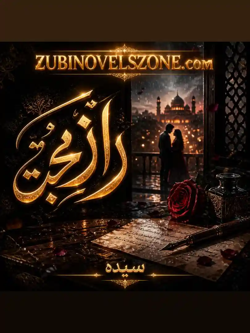 Raaz-e-Mohabbat Novel By Syeda Complete - ZNZ