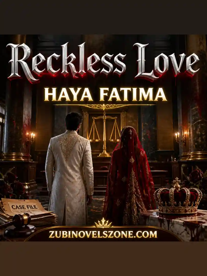 Reckless Love Novel By Haya Fatima Complete - ZNZ