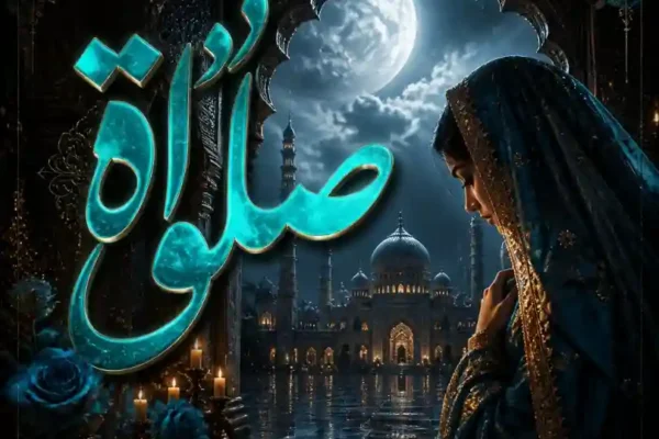 Salah Novel By Meher Shah Complete - ZNZ