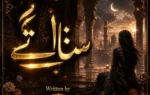 Sannate By Shujaat Ahmed - ZNZ