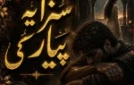 Saza Yeh Pyar Ki Novel By Hania Complete - ZNZ