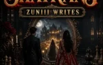 Shatranj Novel By Zuniii Writes Complete - ZNZ