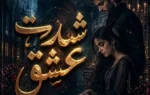 Shiddat-e-Ishq By Alishba Gul Bano - ZNZ