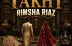 Takht Novel By Rimsha Riaz Complete - ZNZ