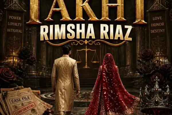 Takht Novel By Rimsha Riaz Complete - ZNZ