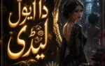 The Evil Lady Novel New Version By Mahi Shah Complete – ZNZ