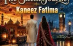 The Silent Journey By Kaneez Fatima Complete - ZNZ