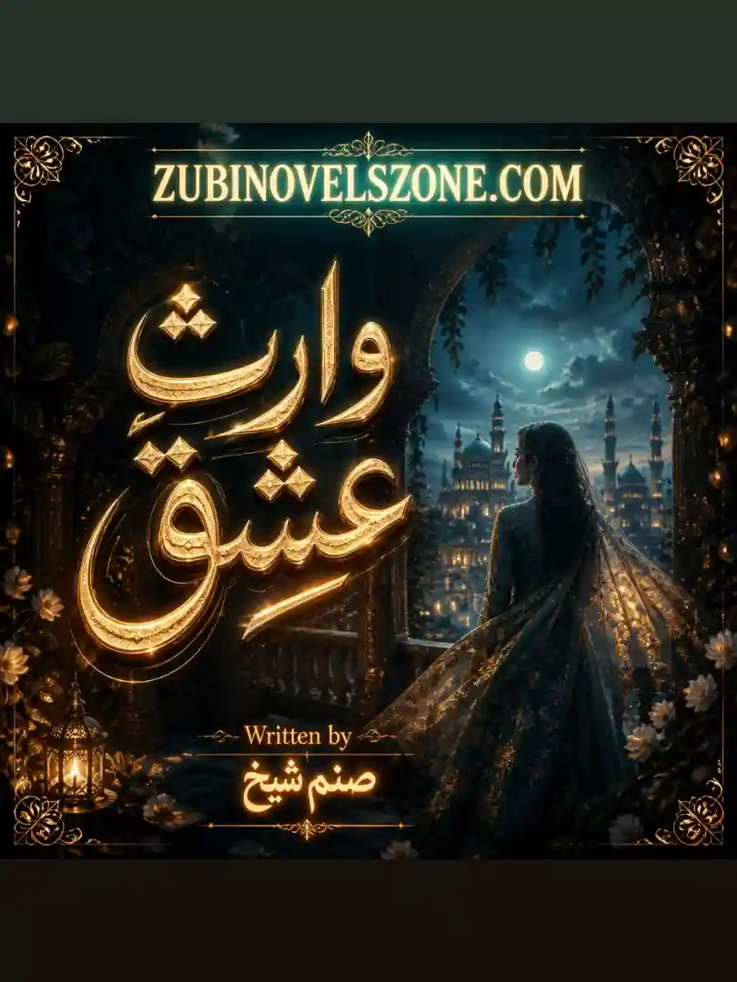 Waris-e-Ishq Novel By Sanam Sheikh Complete - ZNZ