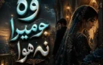 Woh Jo Mera Na Hua By Shahida - ZNZ
