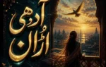 Aadhi Uraan Novel By Hafiz Malik Jamshid Khaksar Complete - ZNZ